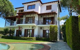 Villa Xanthippi