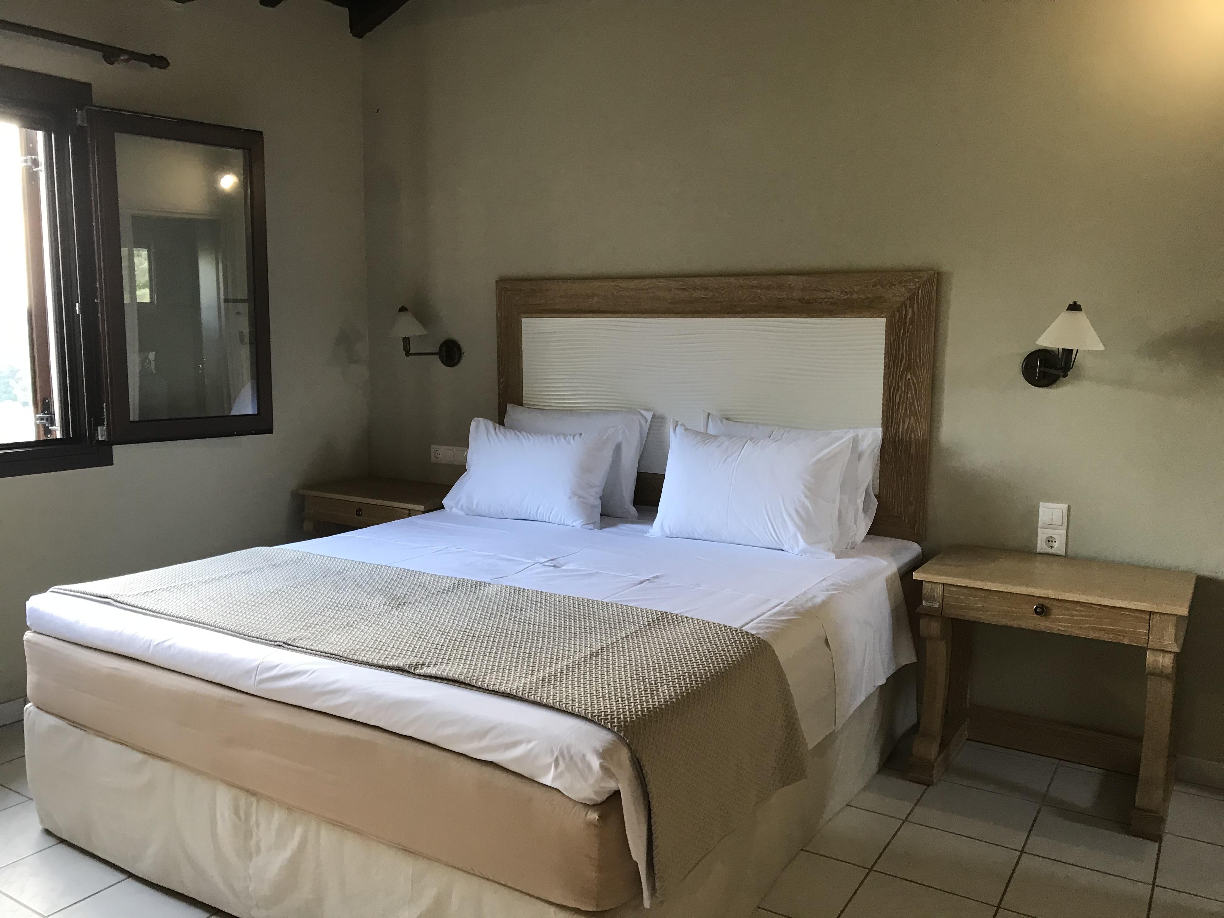 Villa Xanthippi Αγία Παρασκευή Εξωτερικό φωτογραφία