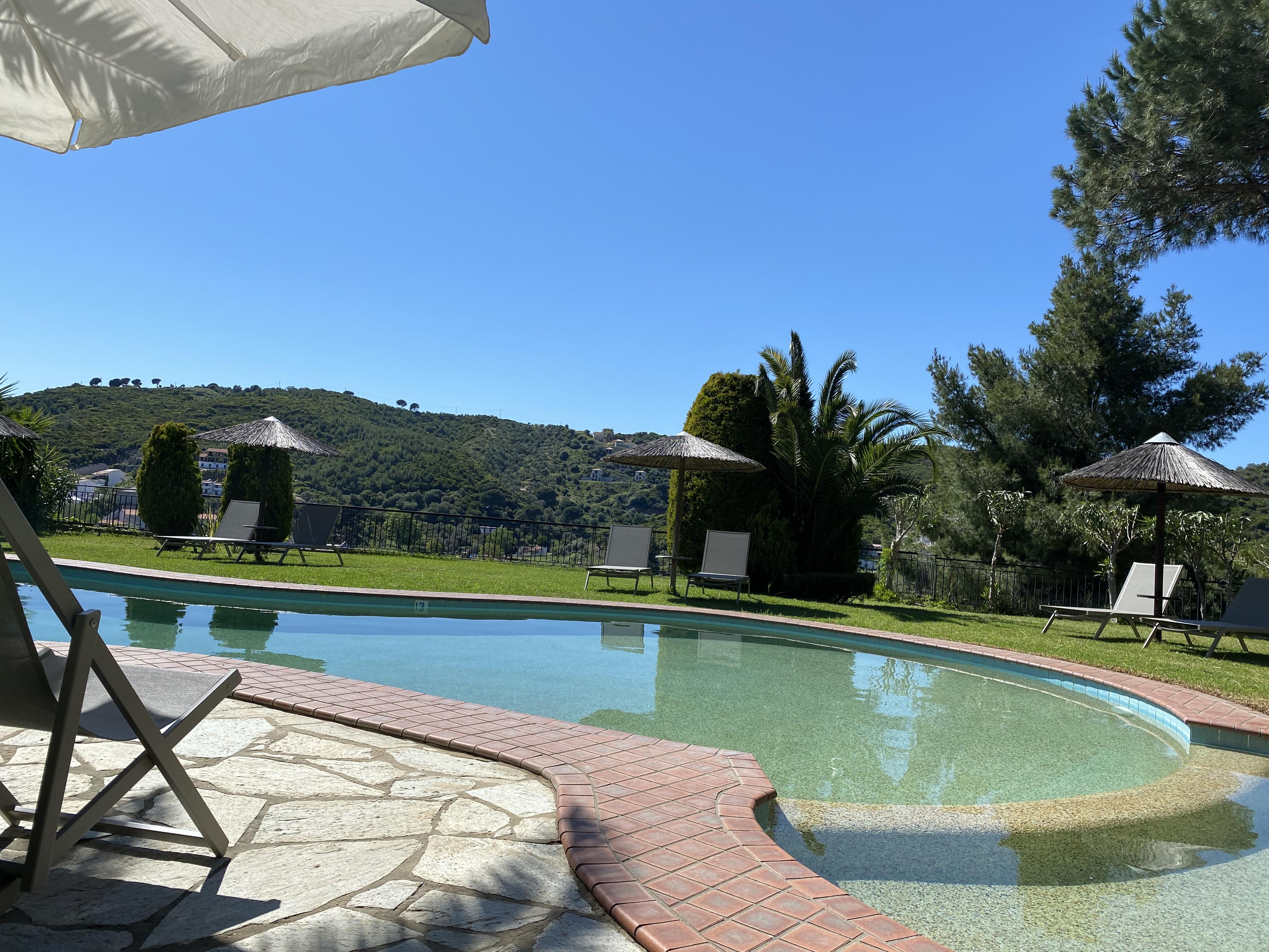 Villa Xanthippi Αγία Παρασκευή Εξωτερικό φωτογραφία