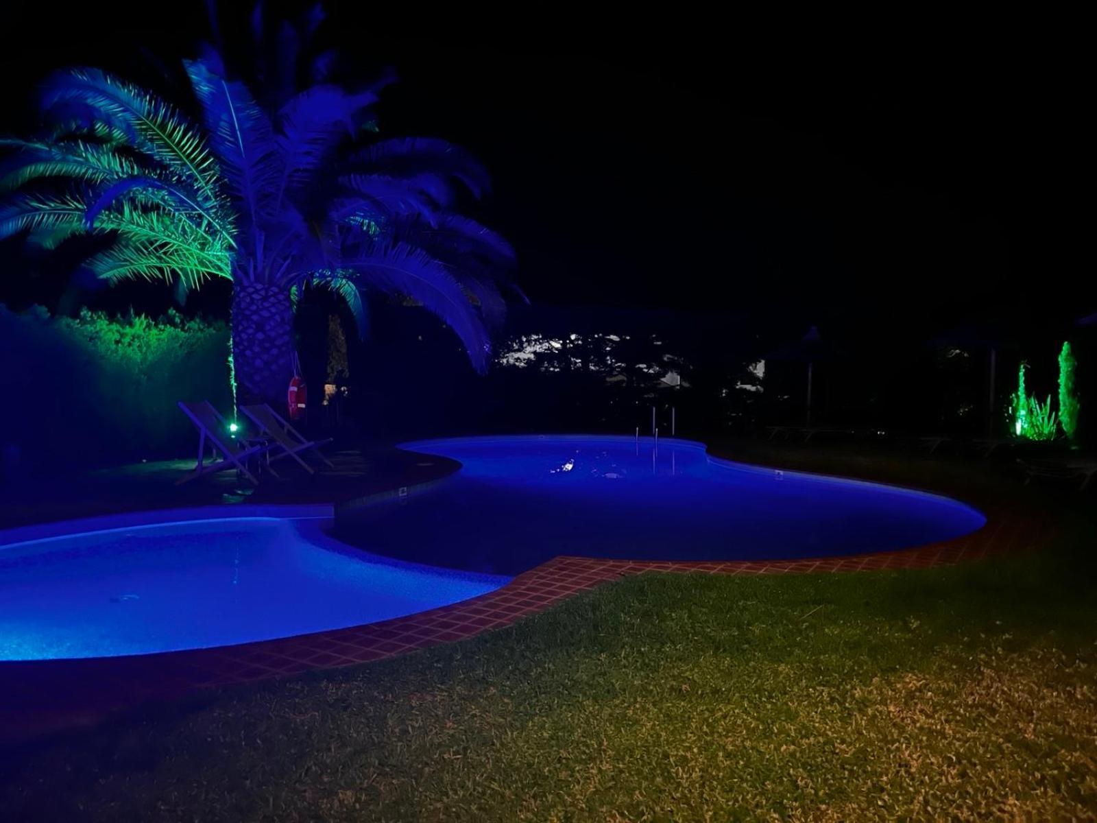 Villa Xanthippi Αγία Παρασκευή Εξωτερικό φωτογραφία